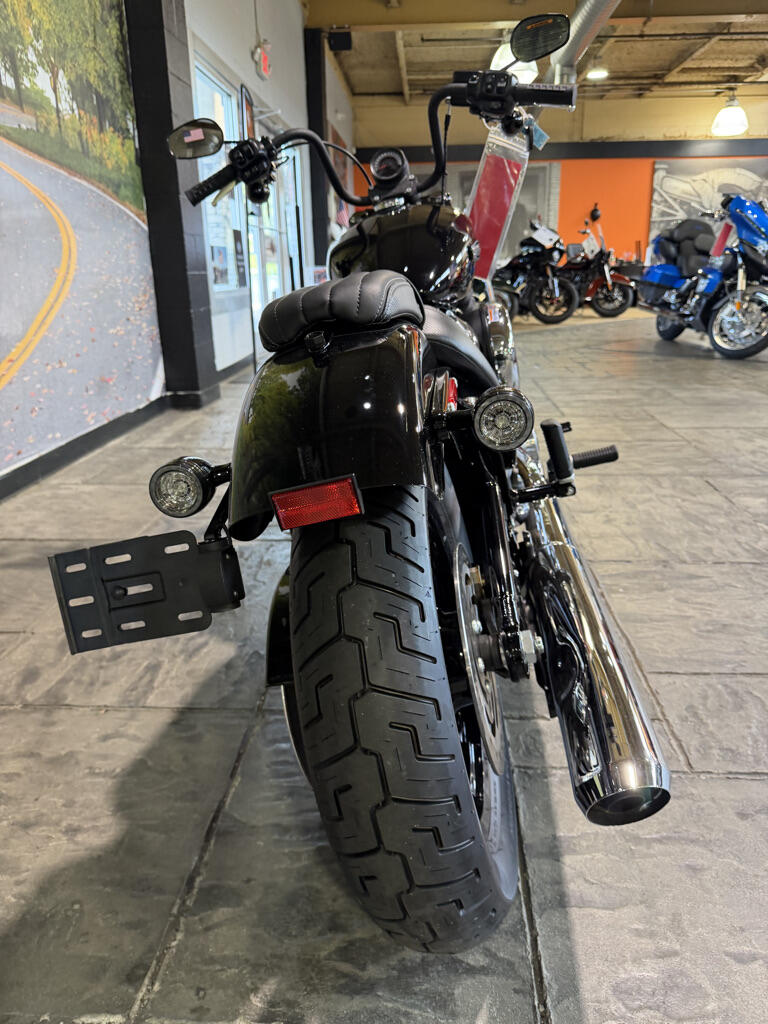 2026 Harley-Davidson® Street Bob® No Gimmicks, No Hidden Fees, photo 19