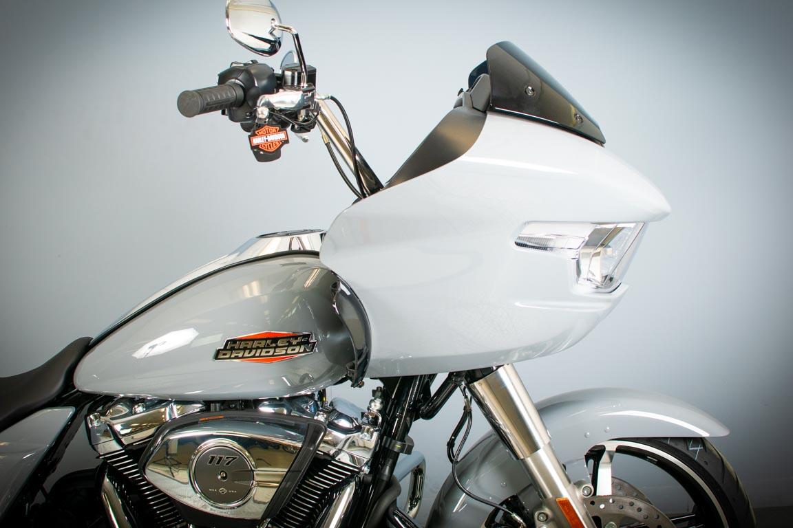 2026 Harley-Davidson® Road Glide™ FLTRX, photo 13