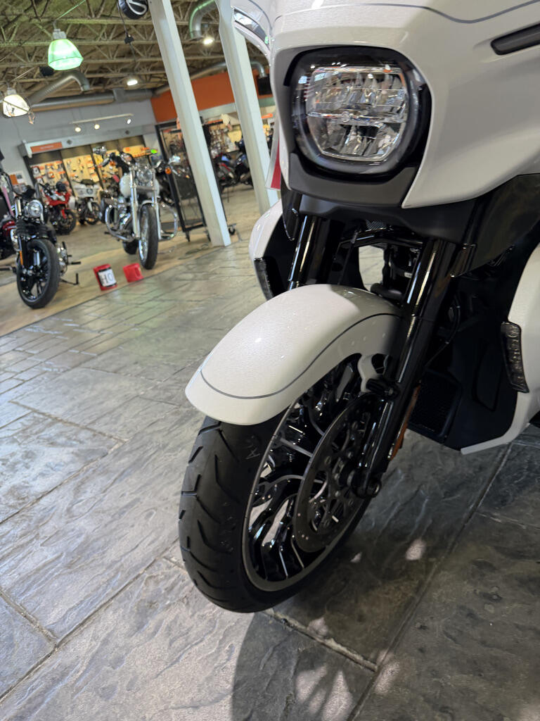 2026 Harley-Davidson® Street Glide Limited No Gimmicks, No Hidden Fees, photo 11
