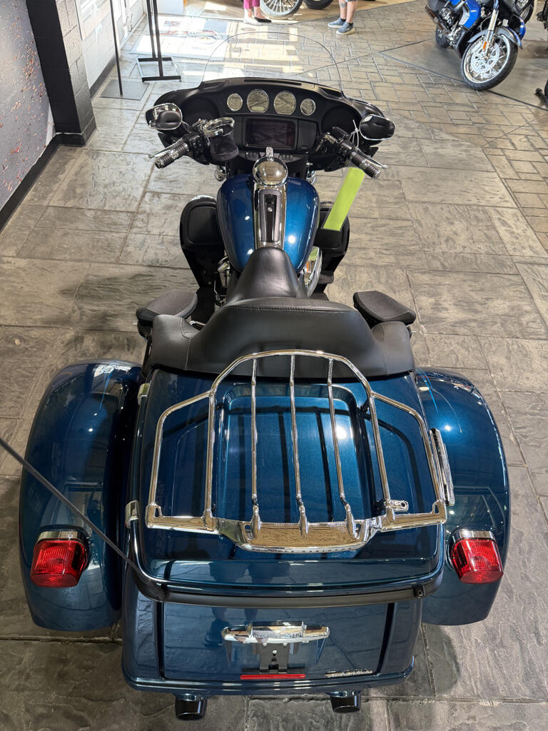 2020 Harley-Davidson® Tri Glide® Ultra No Gimmicks, No Hidden Fees, photo 17
