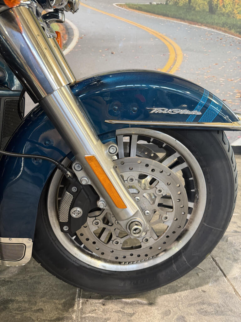 2020 Harley-Davidson® Tri Glide® Ultra No Gimmicks, No Hidden Fees, photo 7