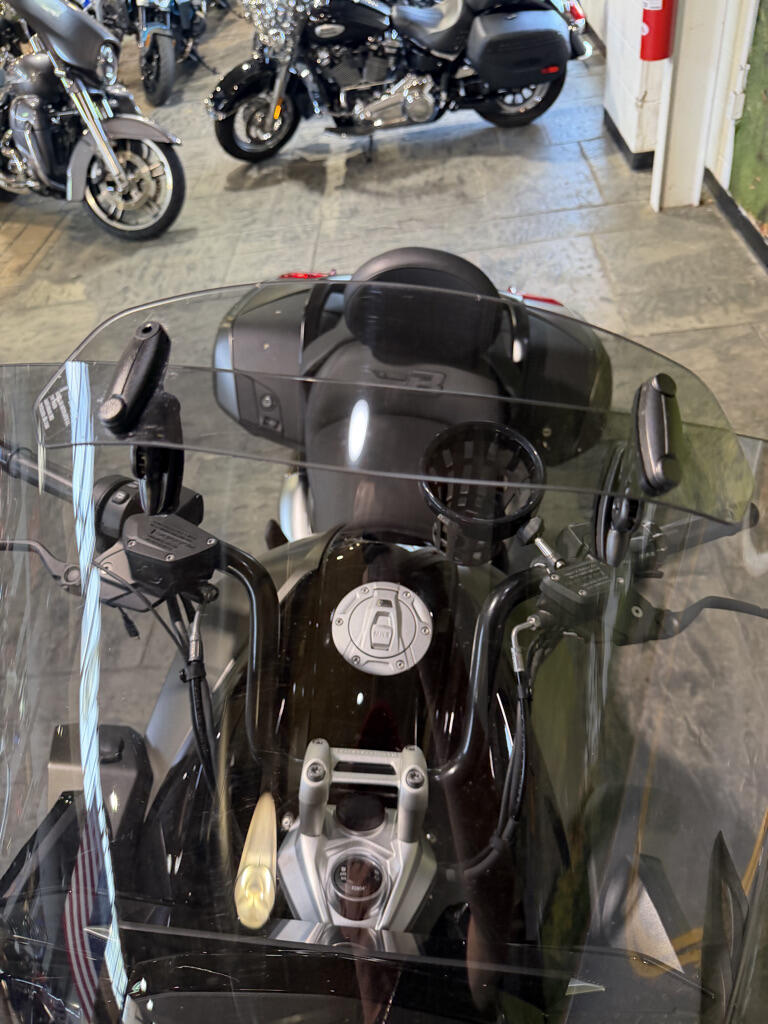 2024 BMW Motorrad K 1600 B No Gimmicks, No Hidden Fees, photo 16