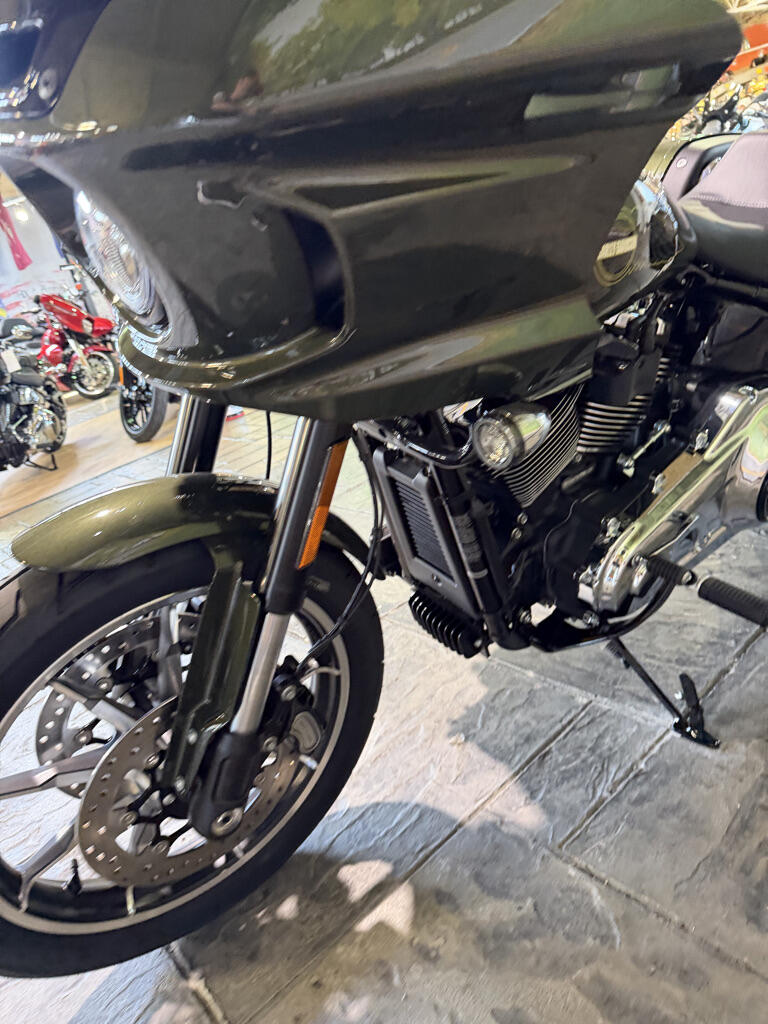 2026 Harley-Davidson® Low Rider® ST No Gimmicks, No Hidden Fees, photo 11