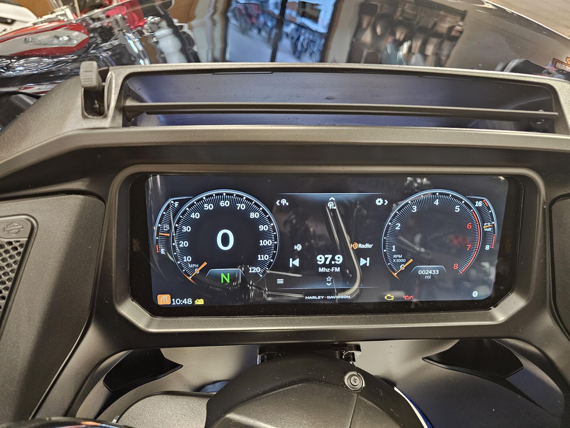 FLTRX 2025 Road Glide™, photo 23