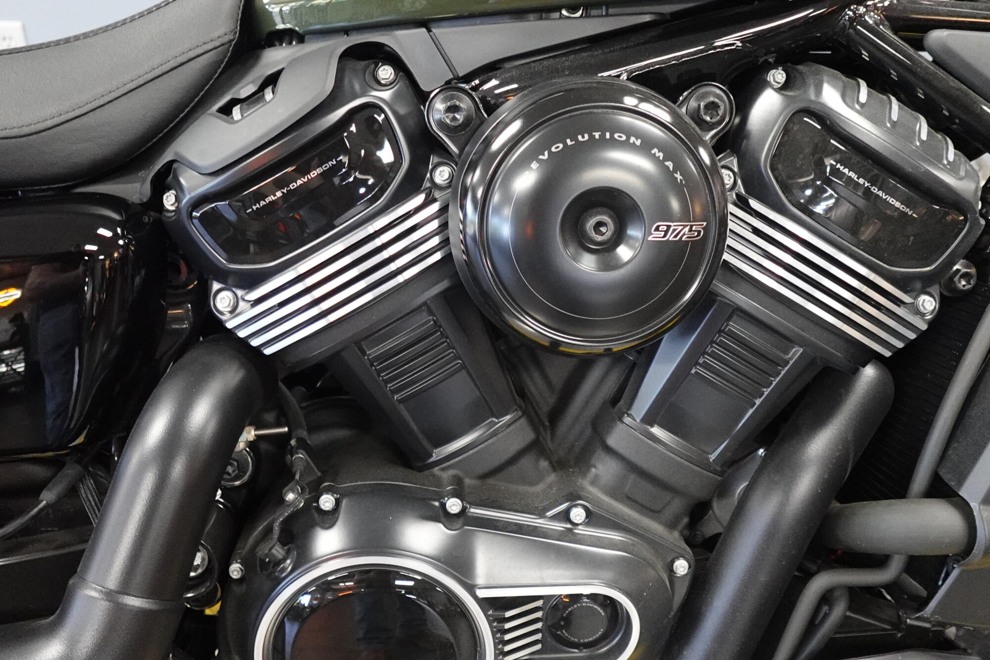 2026 Harley-Davidson® Nightster™ Special RH975S, photo 8
