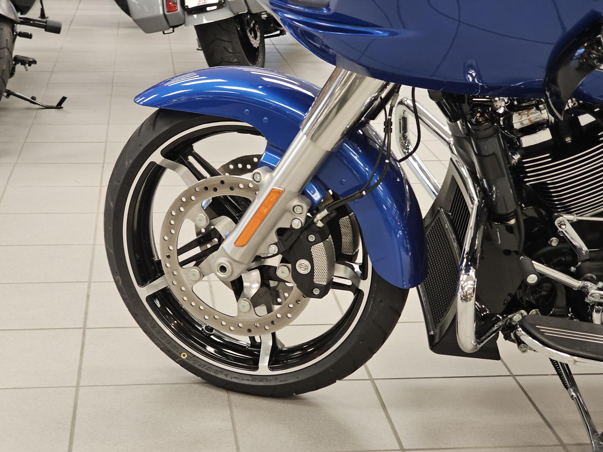 FLTRX 2025 Road Glide™, photo 13