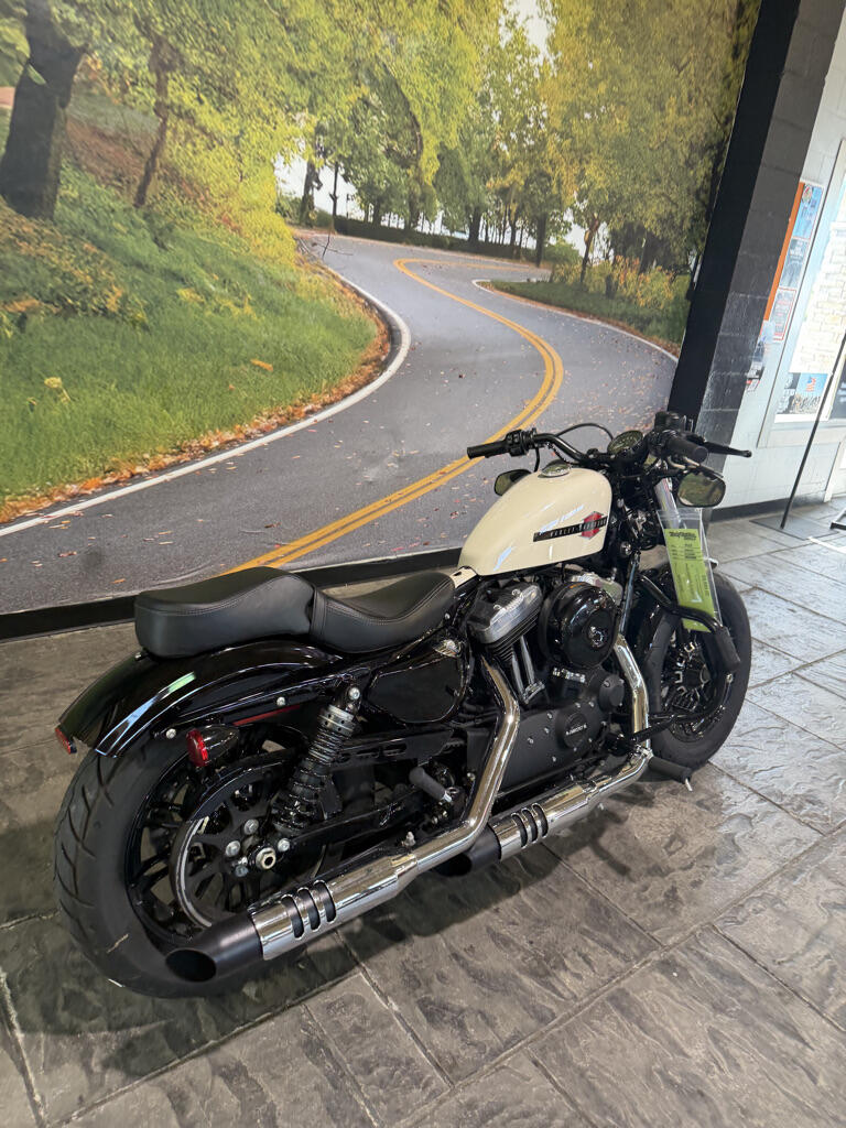 2022 Harley-Davidson® Forty-Eight® No Gimmicks, No Hidden Fees, photo 19