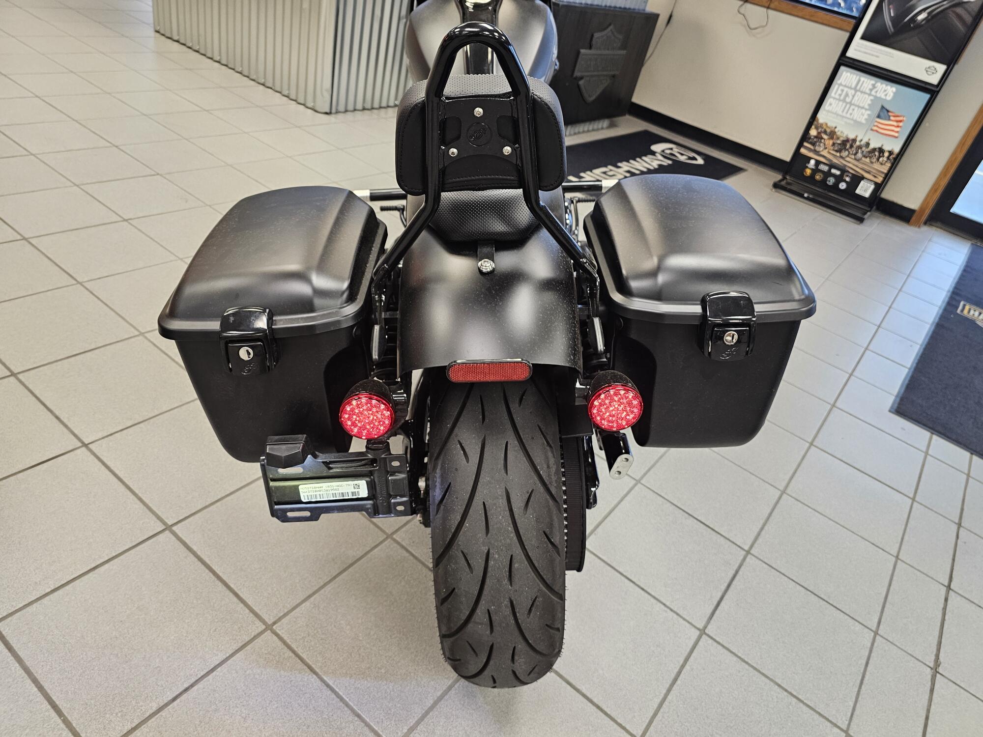 N25DTDBHAV 2025 Sport Chief® RT, photo 21