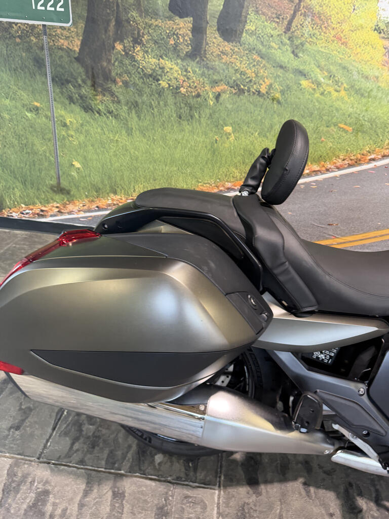 2024 BMW Motorrad K 1600 B No Gimmicks, No Hidden Fees, photo 5