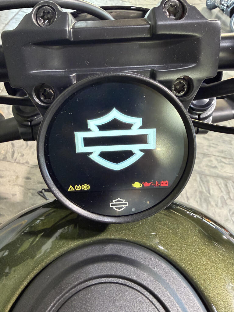 2026 Harley-Davidson® Nightster® Special No Gimmicks, No Hidden Fees, photo 15