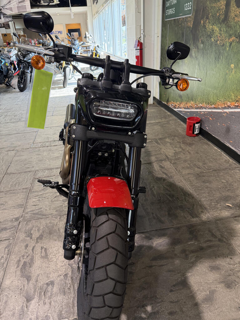 2023 Harley-Davidson® Fat Bob® 114 No Gimmicks, No Hidden Fees, photo 7