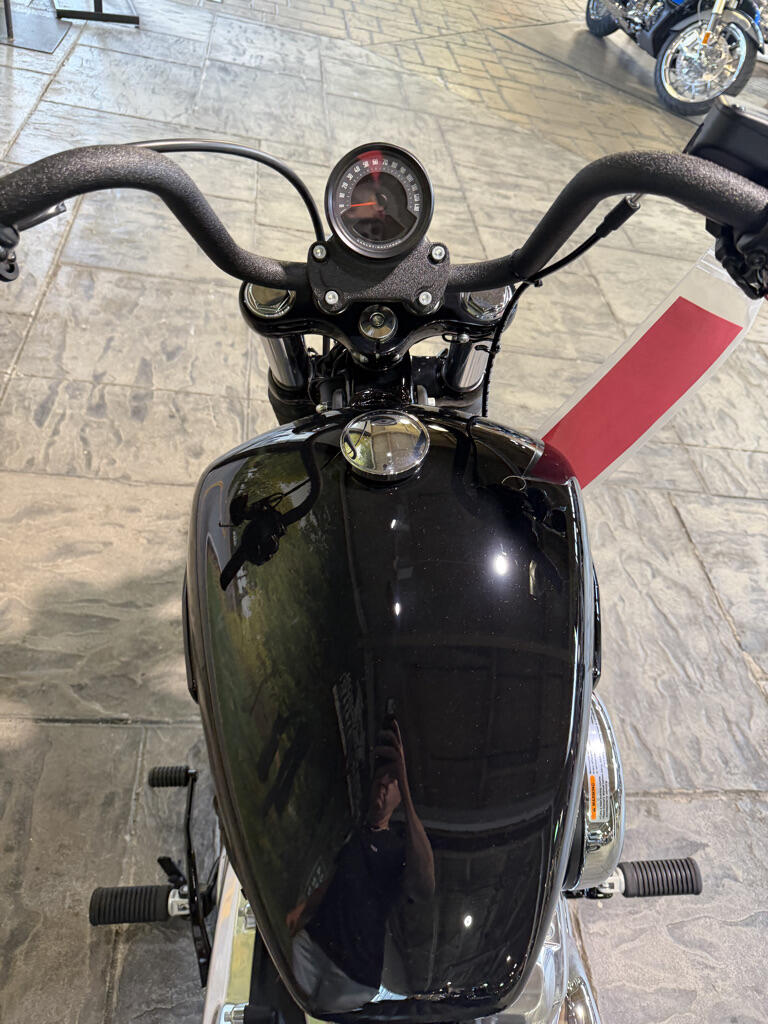 2026 Harley-Davidson® Street Bob® No Gimmicks, No Hidden Fees, photo 14