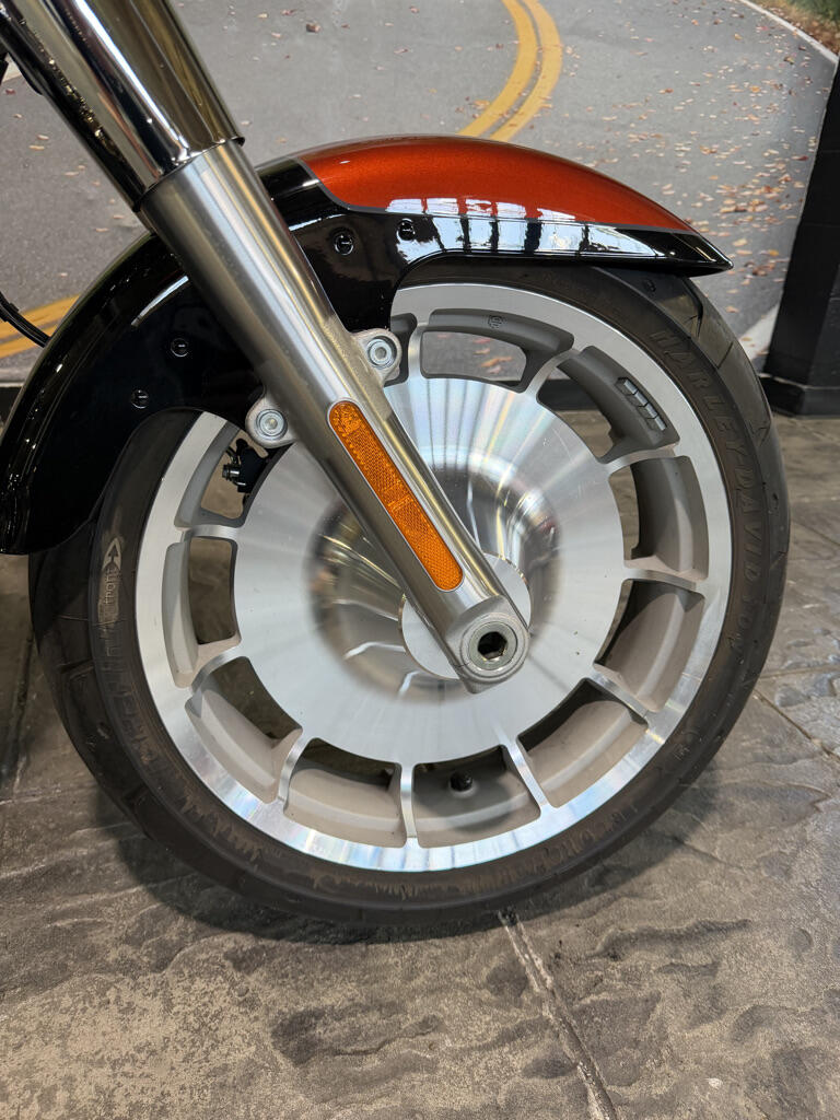 2025 Harley-Davidson® Fat Boy® No Gimmicks, No Hidden Fees, photo 7
