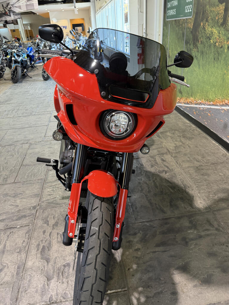 2026 Harley-Davidson® Low Rider® ST No Gimmicks, No Hidden Fees, photo 8