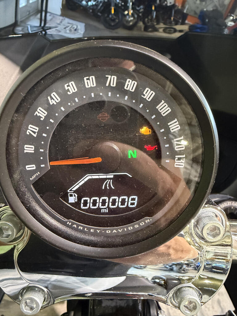 2026 Harley-Davidson® Low Rider® ST No Gimmicks, No Hidden Fees, photo 17
