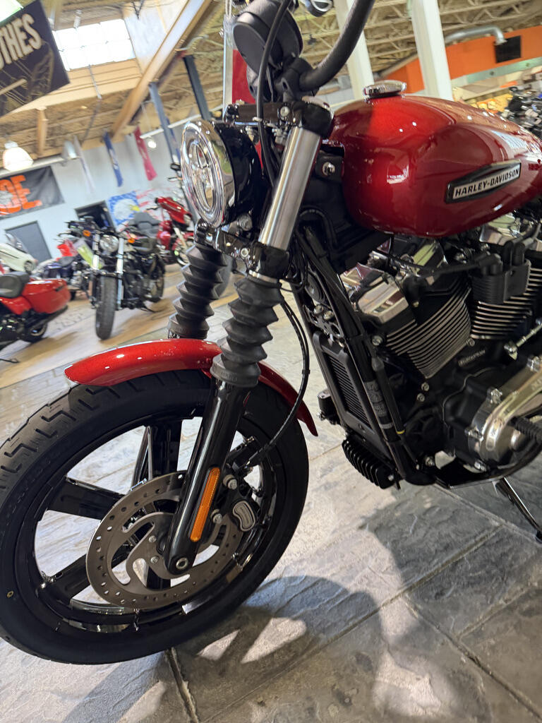 2026 Harley-Davidson® Street Bob® No Gimmicks, No Hidden Fees, photo 10