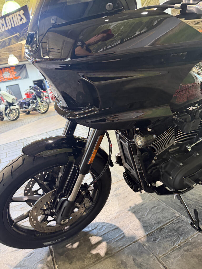 2026 Harley-Davidson® Low Rider® ST, photo 10