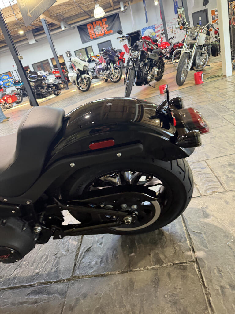 2026 Harley-Davidson® Low Rider® S, photo 14