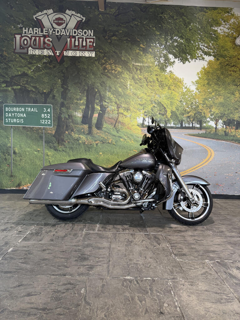 2015 Harley-Davidson® Street Glide® Special No Gimmicks, No Hidden Fees