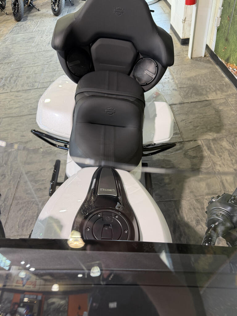 2026 Harley-Davidson® Street Glide Limited No Gimmicks, No Hidden Fees, photo 21