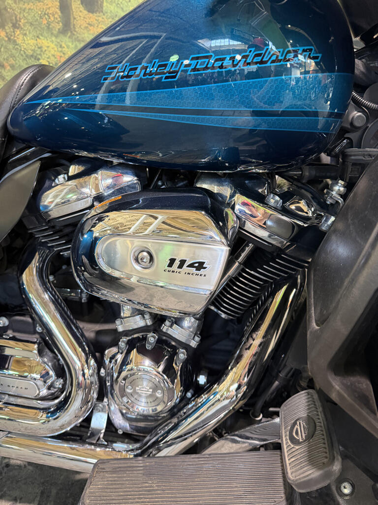 2020 Harley-Davidson® Tri Glide® Ultra No Gimmicks, No Hidden Fees, photo 3