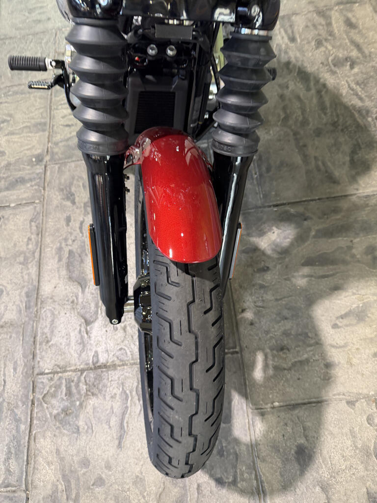 2026 Harley-Davidson® Street Bob® No Gimmicks, No Hidden Fees, photo 8
