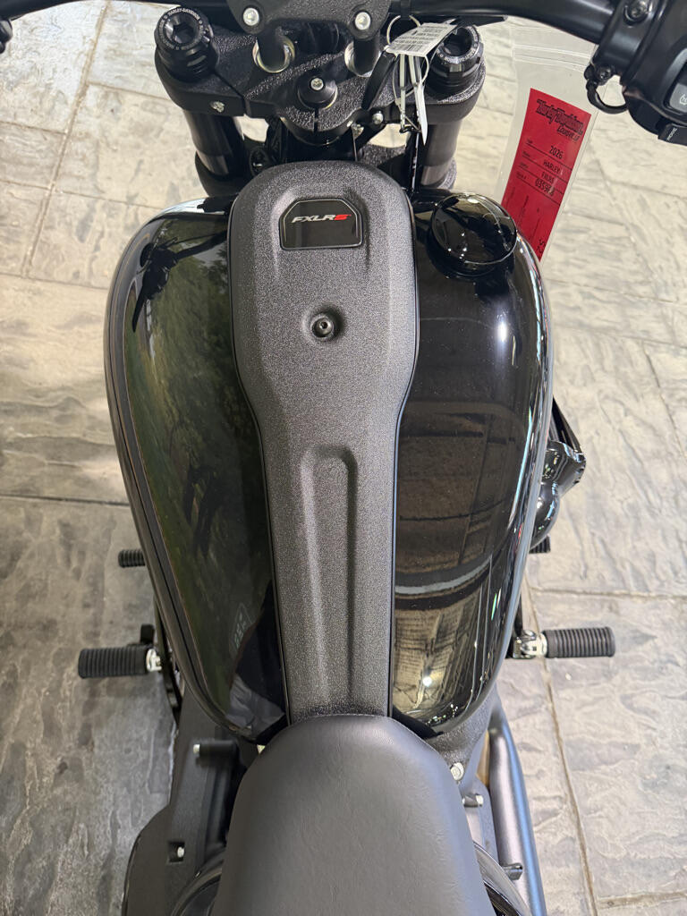 2026 Harley-Davidson® Low Rider® S, photo 15
