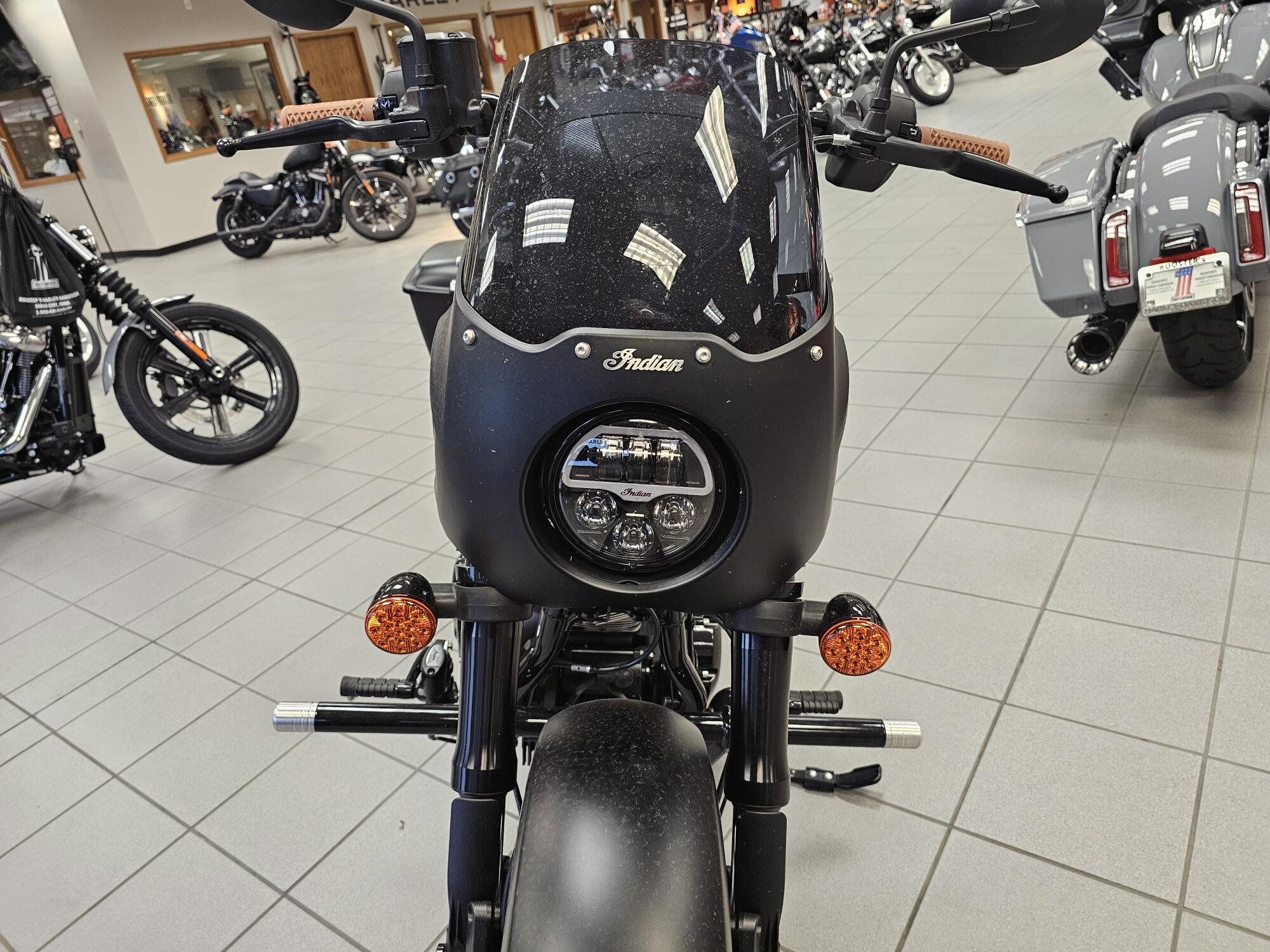 N25DTDBHAV 2025 Sport Chief® RT, photo 20