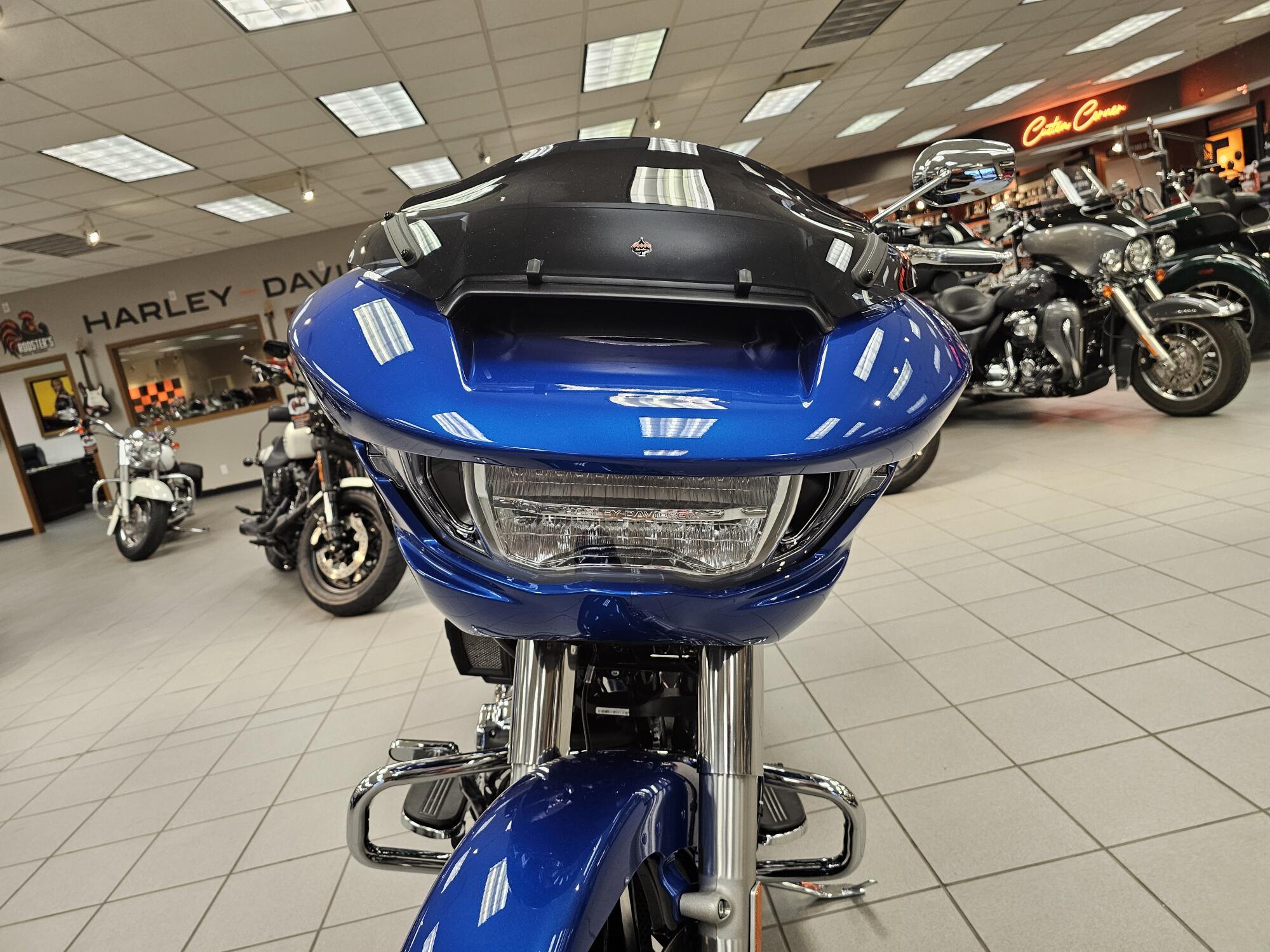 FLTRX 2025 Road Glide™, photo 18