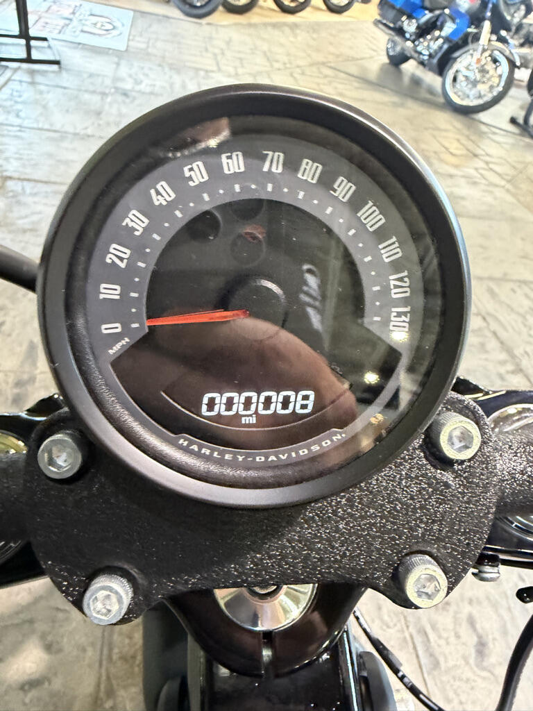 2026 Harley-Davidson® Street Bob® No Gimmicks, No Hidden Fees, photo 16