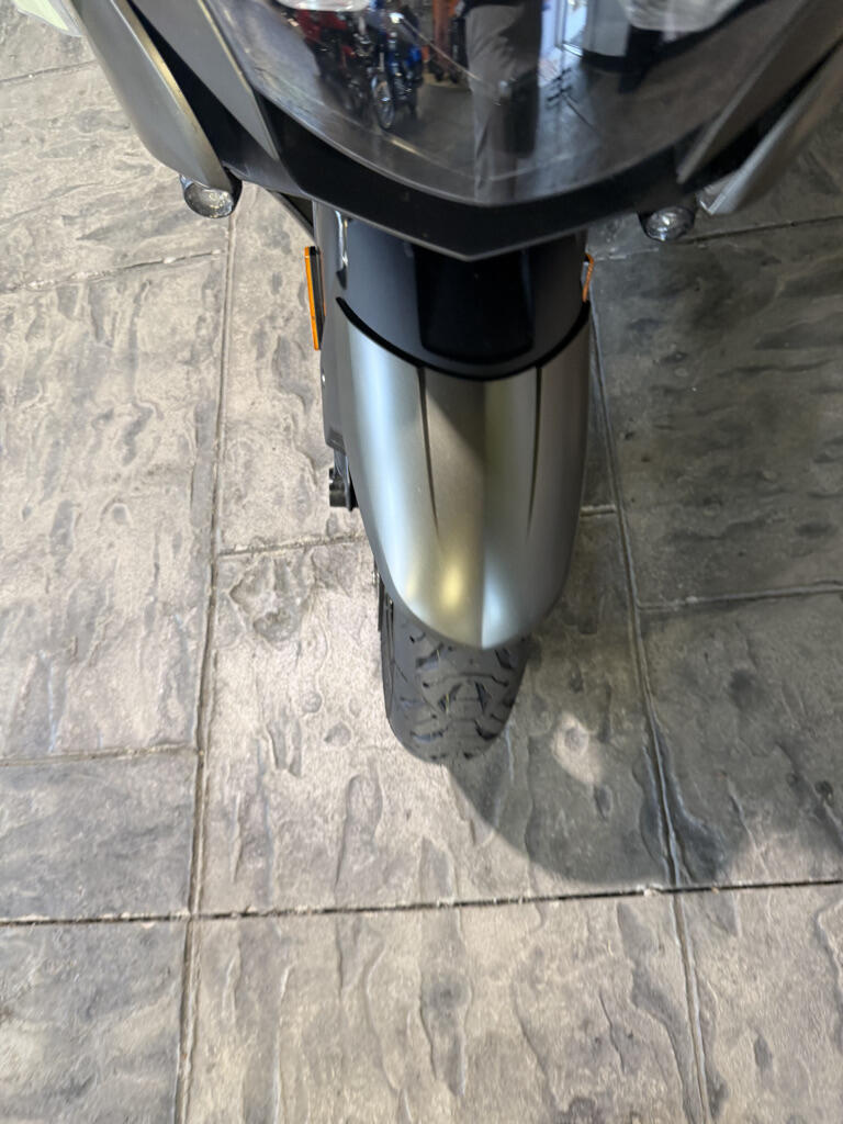 2024 BMW Motorrad K 1600 B No Gimmicks, No Hidden Fees, photo 8