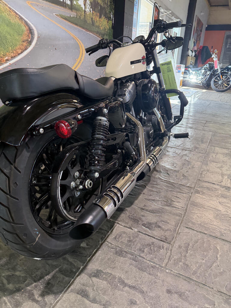 2022 Harley-Davidson® Forty-Eight® No Gimmicks, No Hidden Fees, photo 18