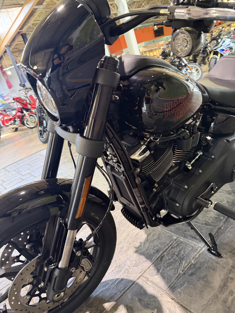 2026 Harley-Davidson® Low Rider® S, photo 11