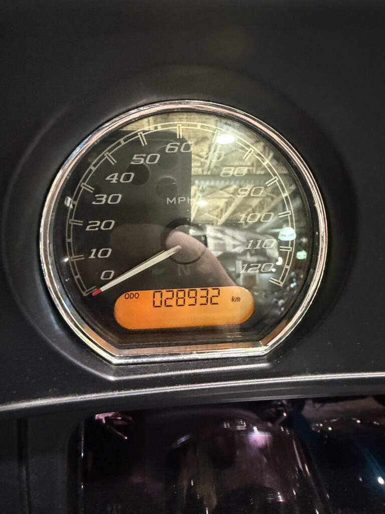 2020 Harley-Davidson® Tri Glide® Ultra No Gimmicks, No Hidden Fees, photo 15