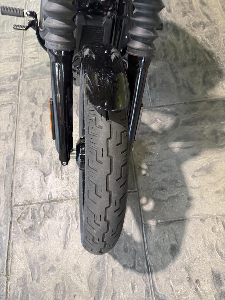 2023 Harley-Davidson® Street Bob® 114 No Gimmicks, No Hidden Fees, photo 8