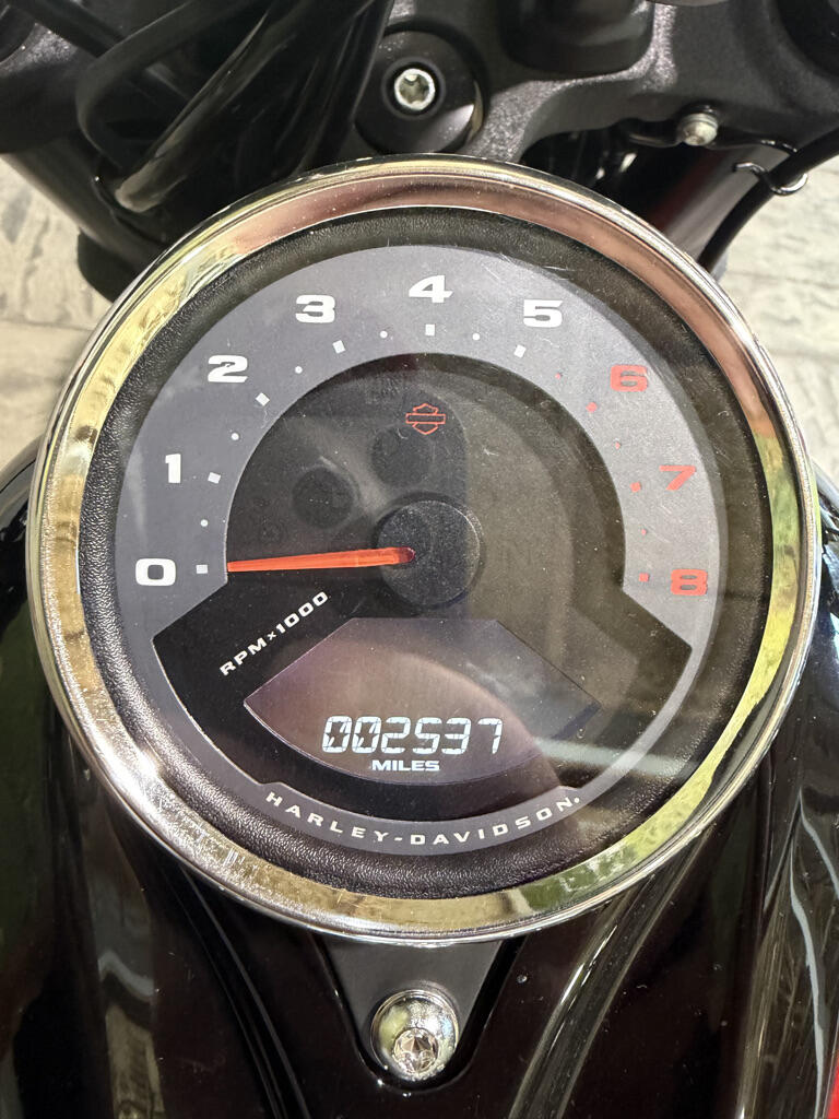 2023 Harley-Davidson® Fat Bob® 114 No Gimmicks, No Hidden Fees, photo 15