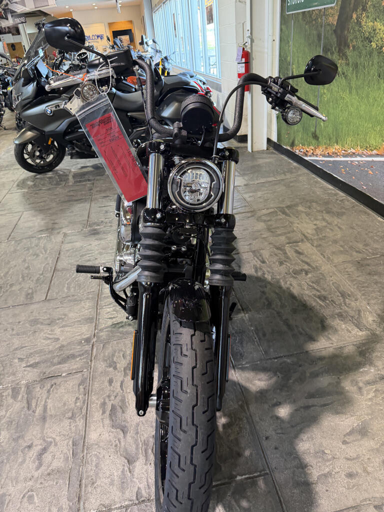 2026 Harley-Davidson® Street Bob® No Gimmicks, No Hidden Fees, photo 8
