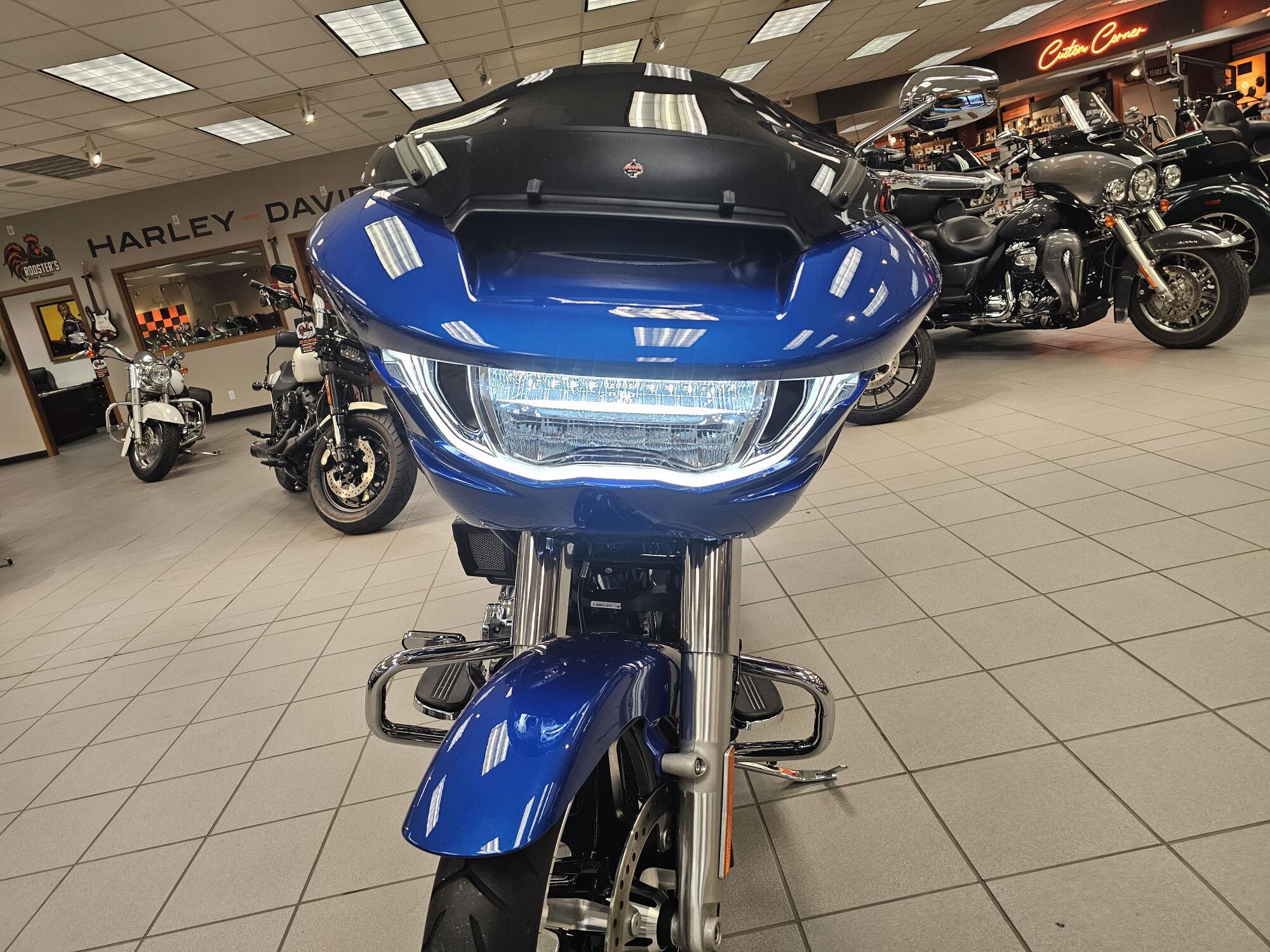 FLTRX 2025 Road Glide™, photo 20