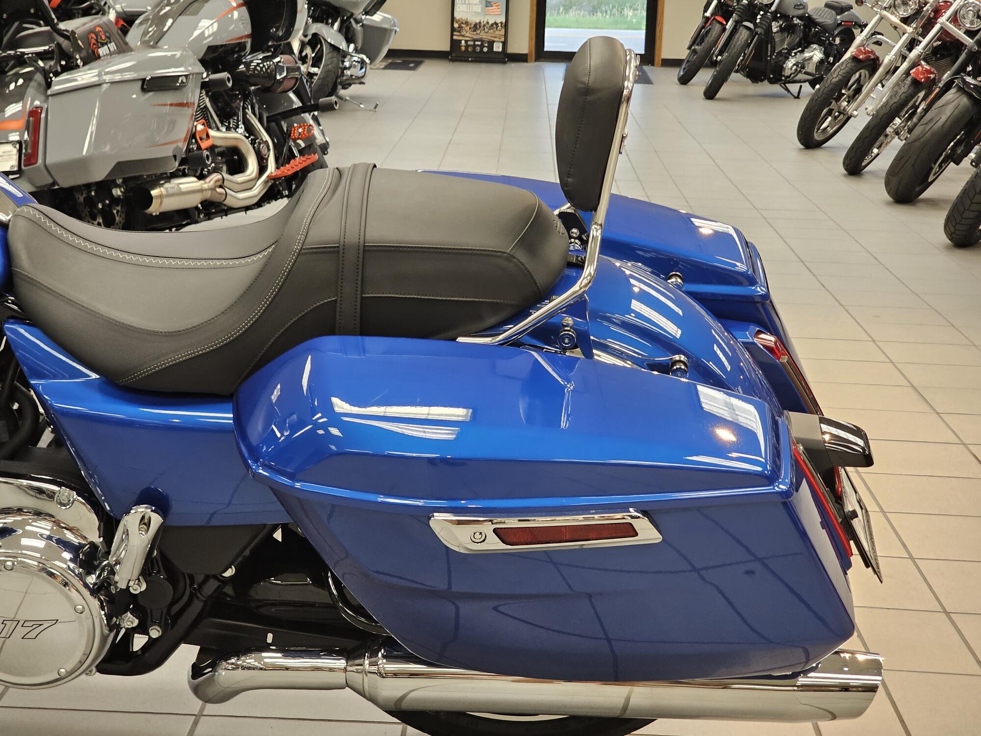 FLTRX 2025 Road Glide™, photo 16