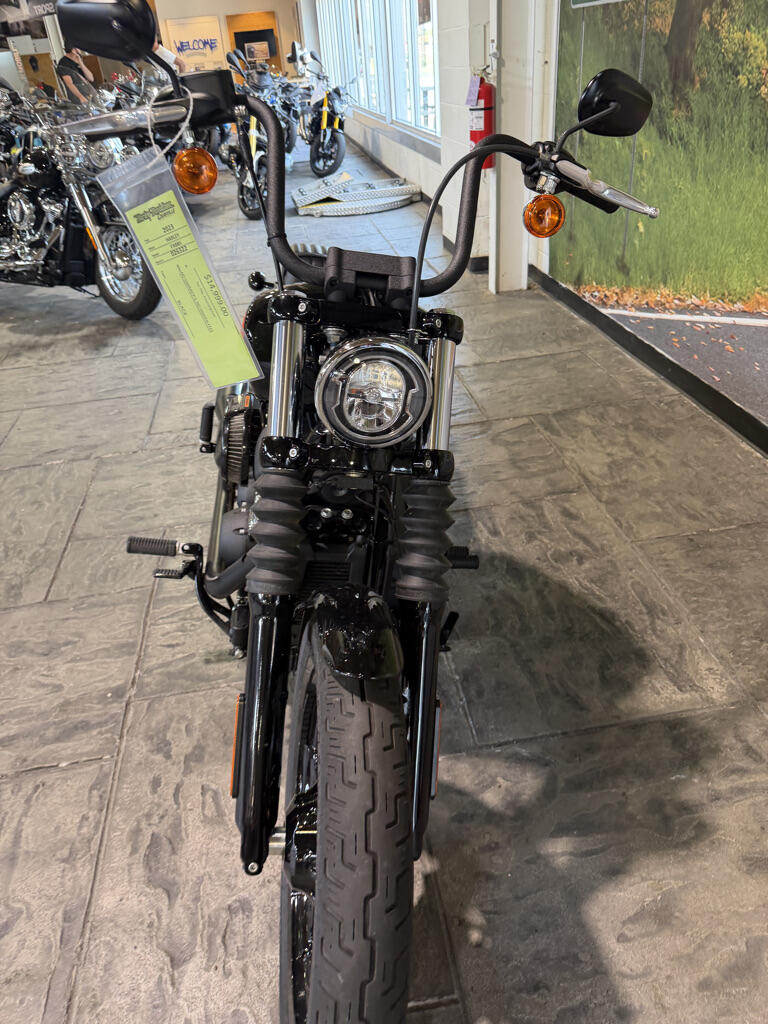 2023 Harley-Davidson® Street Bob® 114 No Gimmicks, No Hidden Fees, photo 7