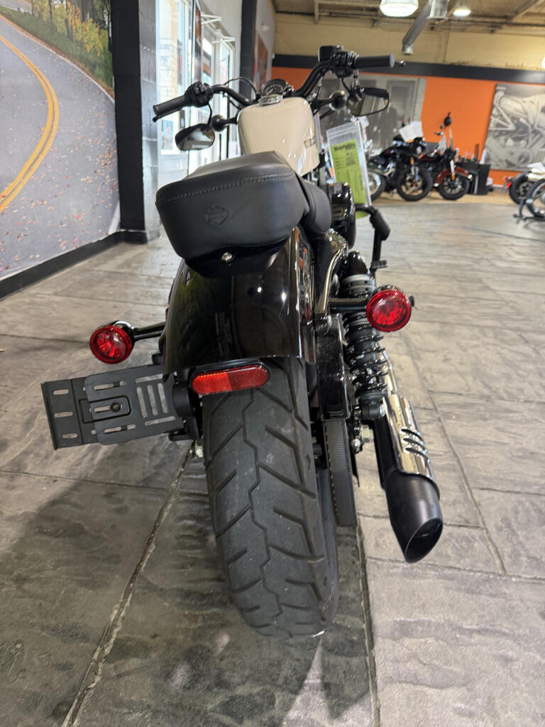 2022 Harley-Davidson® Forty-Eight® No Gimmicks, No Hidden Fees, photo 17