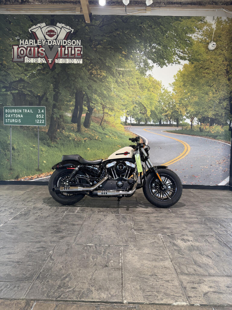 2022 Harley-Davidson® Forty-Eight® No Gimmicks, No Hidden Fees