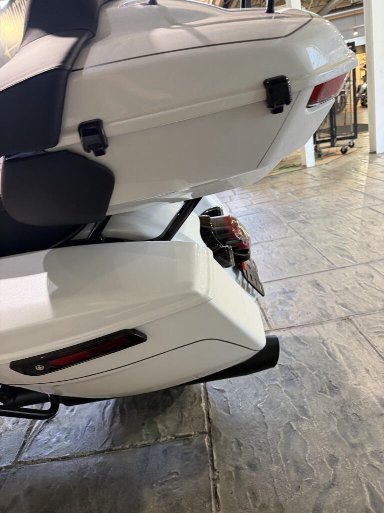 2026 Harley-Davidson® Street Glide Limited No Gimmicks, No Hidden Fees, photo 16