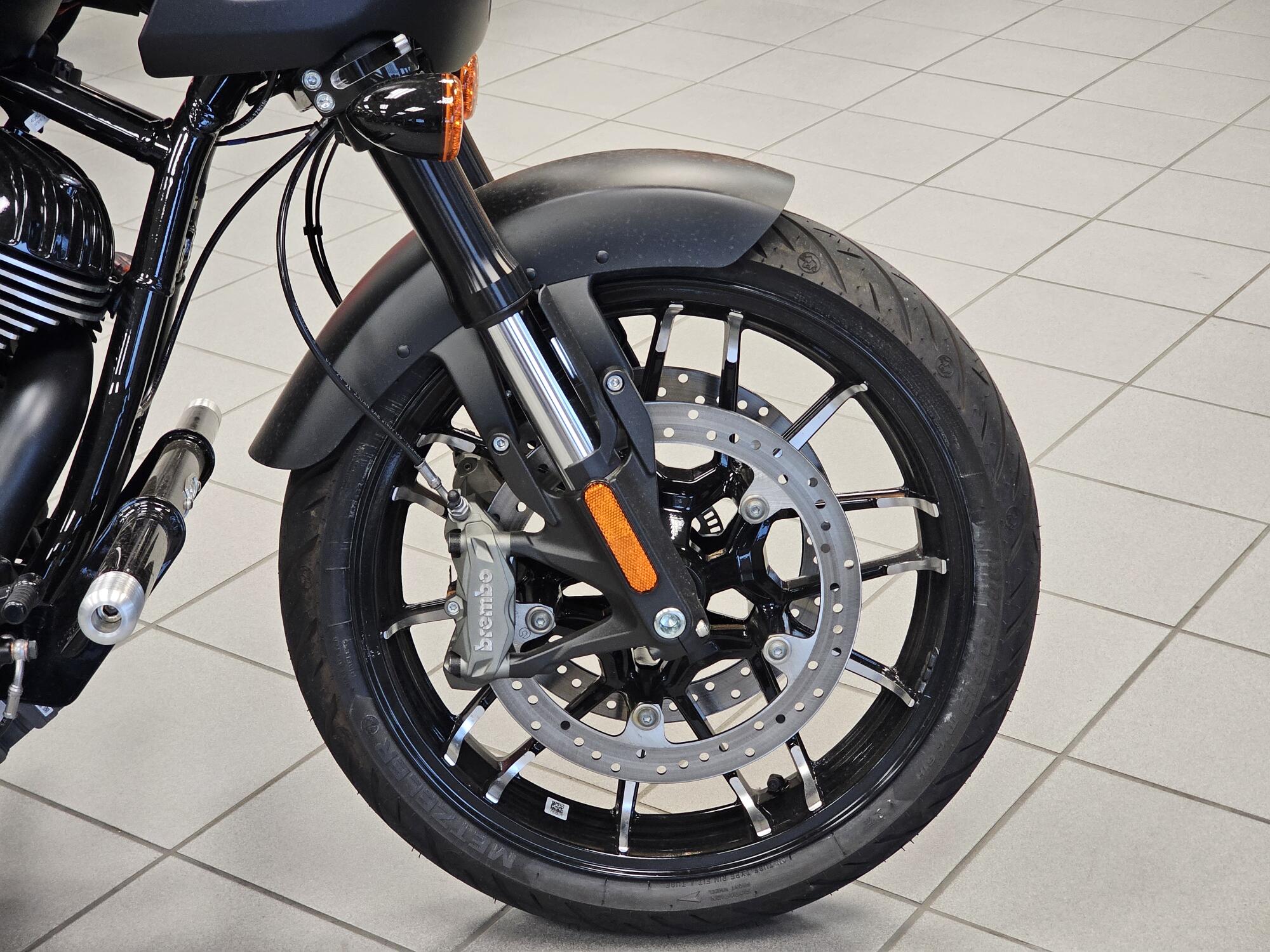 N25DTDBHAV 2025 Sport Chief® RT, photo 9