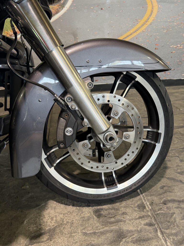 2015 Harley-Davidson® Street Glide® Special No Gimmicks, No Hidden Fees, photo 7