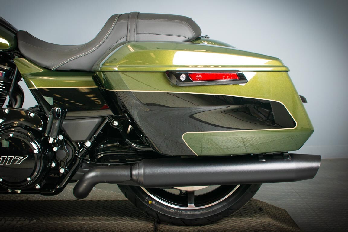 2026 Harley-Davidson® Road Glide™ FLTRX, photo 22