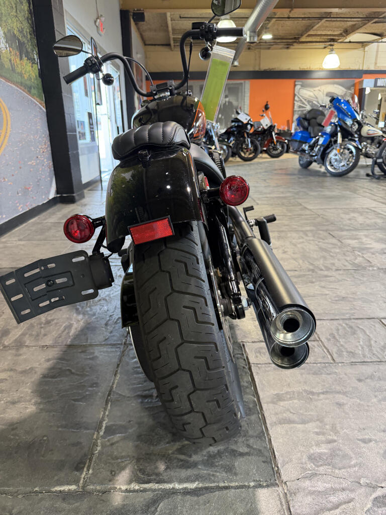2023 Harley-Davidson® Street Bob® 114 No Gimmicks, No Hidden Fees, photo 18