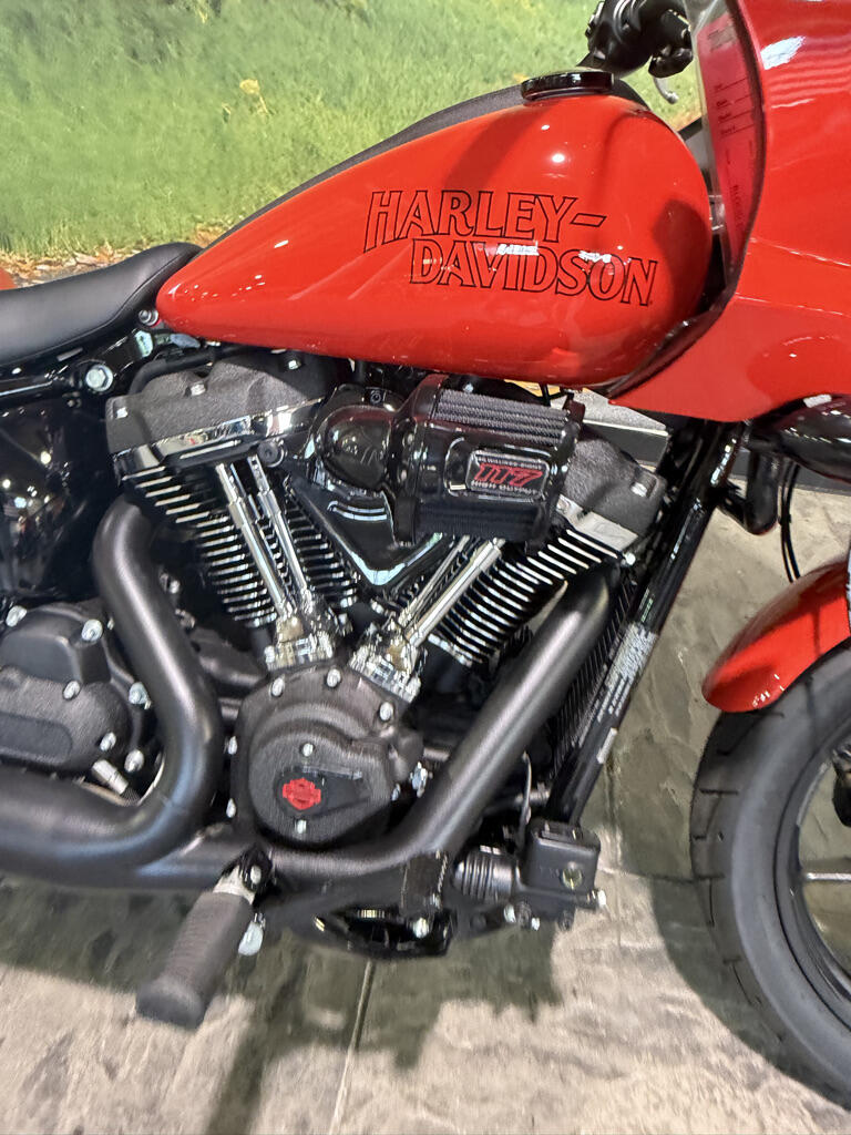 2026 Harley-Davidson® Low Rider® ST No Gimmicks, No Hidden Fees, photo 4