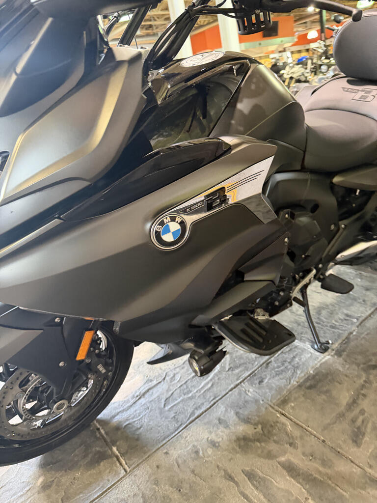 2024 BMW Motorrad K 1600 B No Gimmicks, No Hidden Fees, photo 10