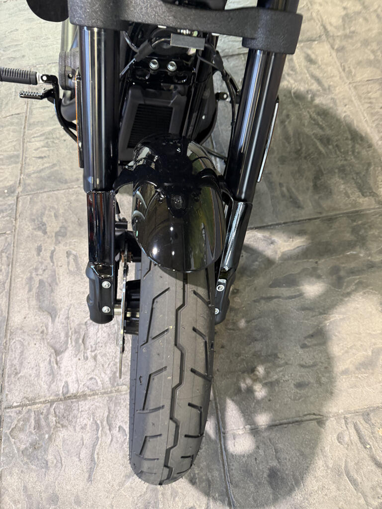 2026 Harley-Davidson® Low Rider® S, photo 9
